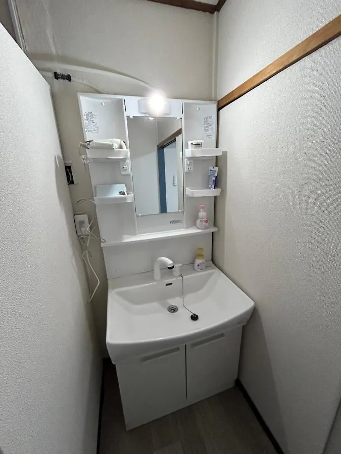 小樽民泊太田5号館 Hotel 0*, Otaru Japan