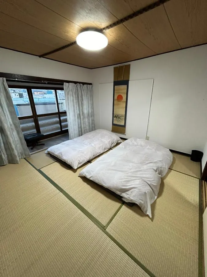 小樽民泊太田5号館 Hotel Japan