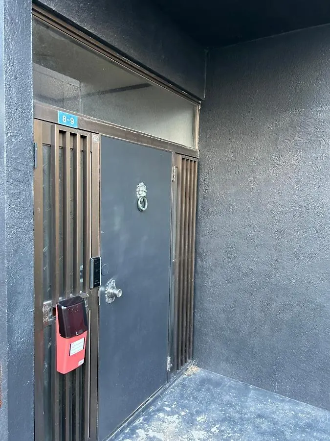 小樽民泊太田5号館 Hotel