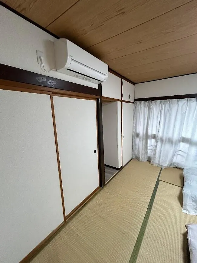 Gæstehus 小樽民泊太田5号館 Hotel Japan