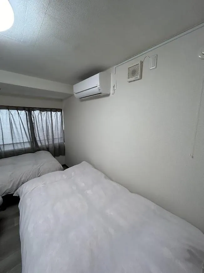 小樽民泊太田5号館 Hotel Otaru