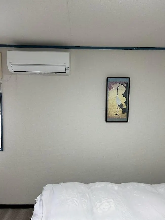 Gæstehus 小樽民泊太田5号館 Hotel