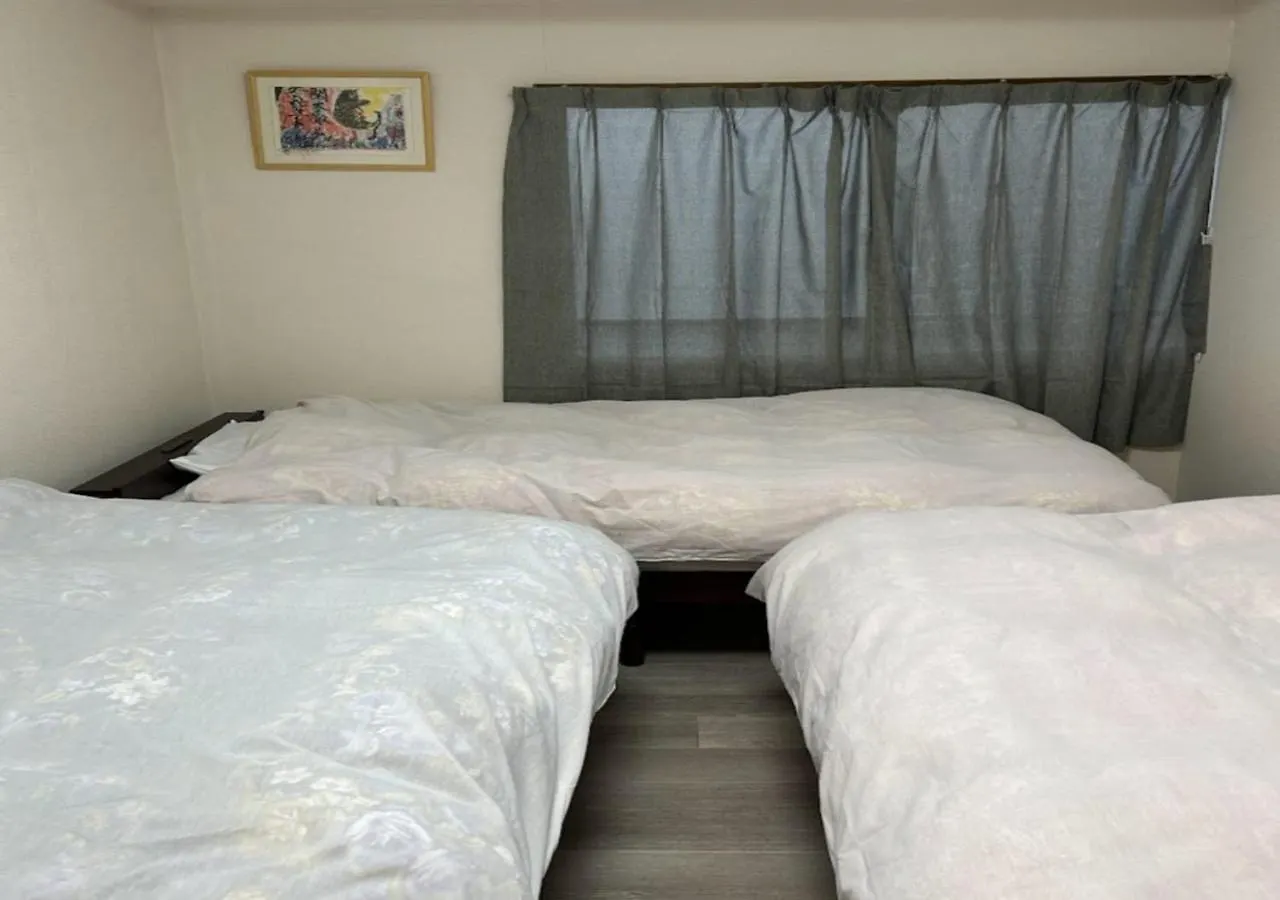 Gæstehus 小樽民泊太田5号館 Hotel