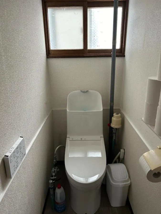 小樽民泊太田5号館 Otel Konukevi Otaru